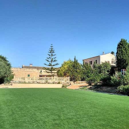 Finca Son Sureda Agroturismo Manacor  Zewnętrze zdjęcie