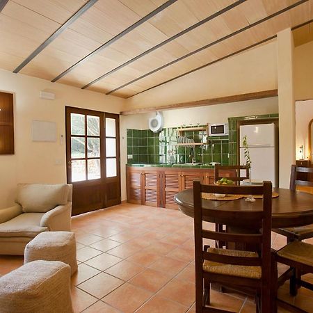 Finca Son Sureda Agroturismo Manacor  Zewnętrze zdjęcie