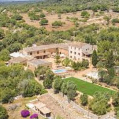 Finca Son Sureda Agroturismo Manacor  Zewnętrze zdjęcie