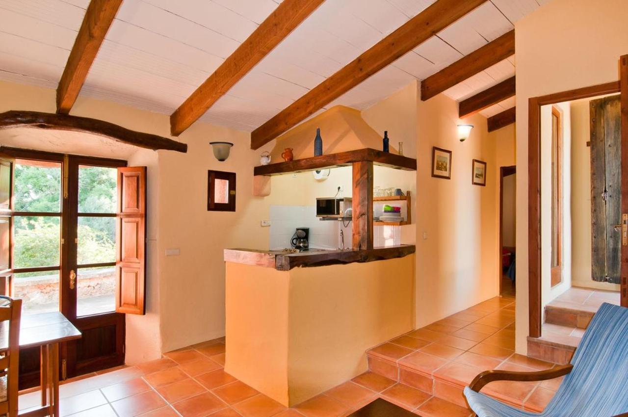 Finca Son Sureda Agroturismo Manacor  Zewnętrze zdjęcie