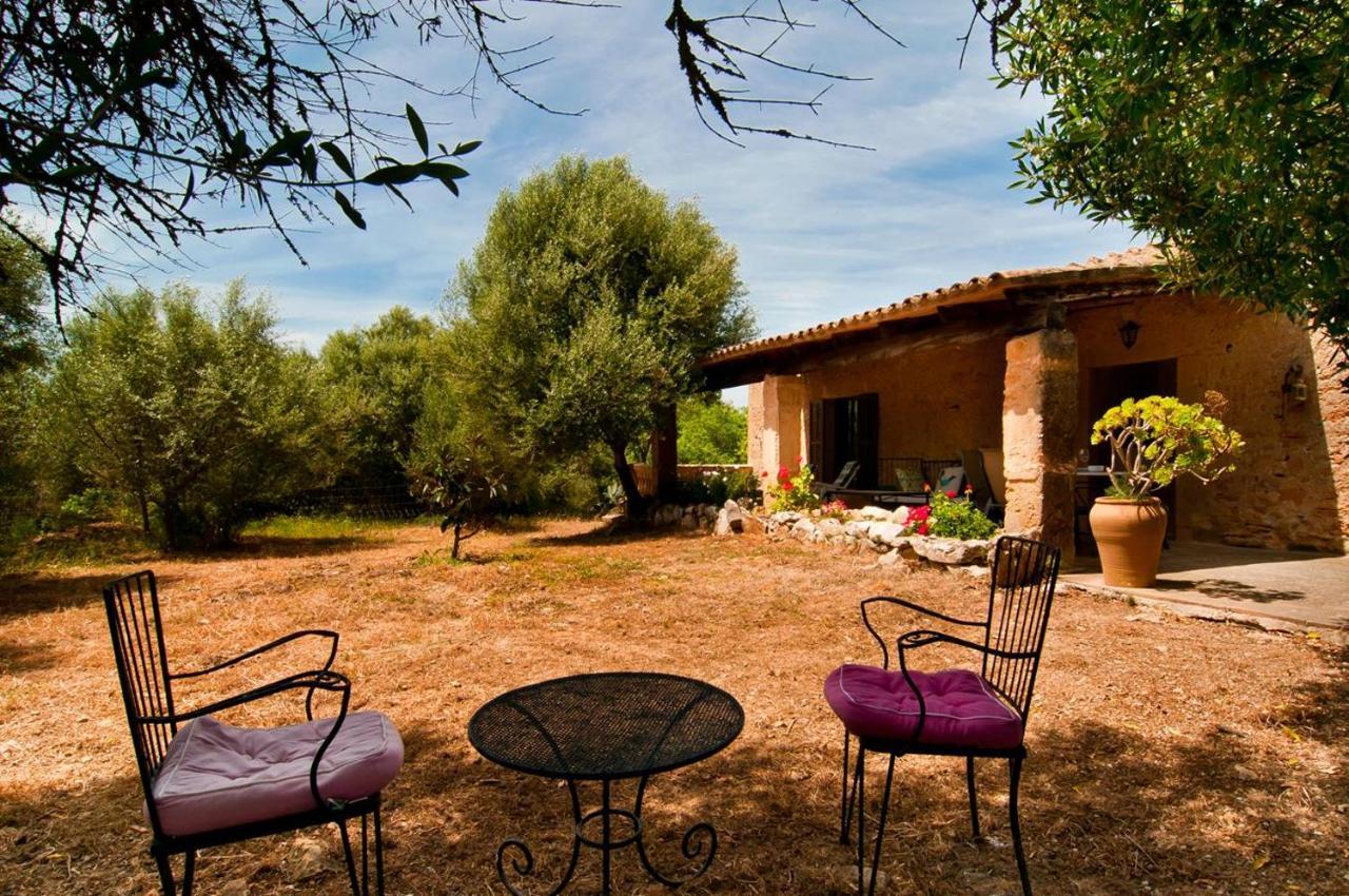 Finca Son Sureda Agroturismo Manacor  Zewnętrze zdjęcie