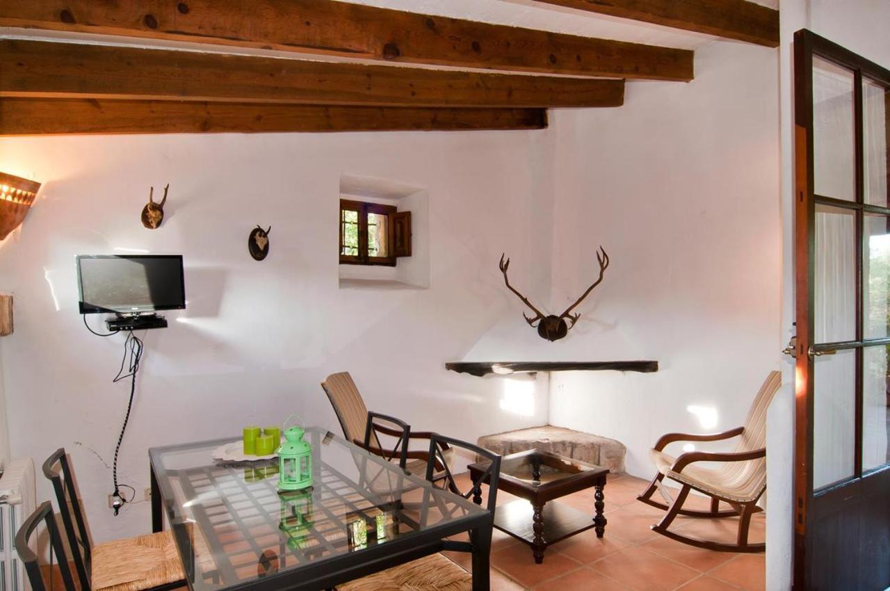 Finca Son Sureda Agroturismo Manacor  Zewnętrze zdjęcie