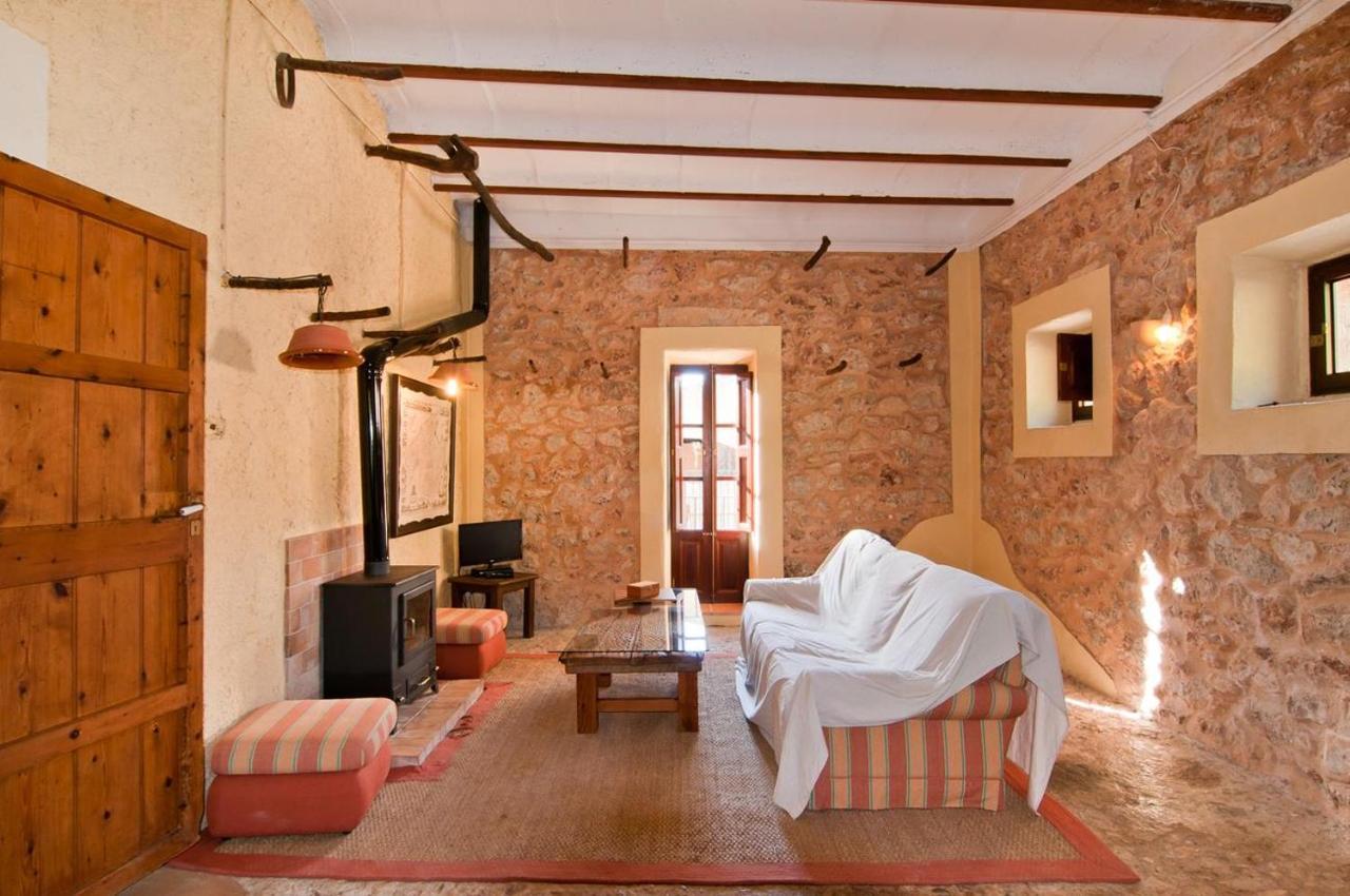 Finca Son Sureda Agroturismo Manacor  Zewnętrze zdjęcie
