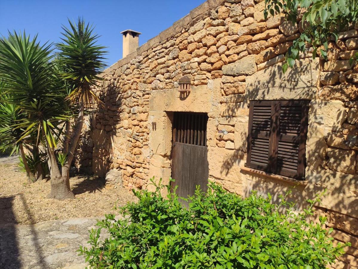 Finca Son Sureda Agroturismo Manacor  Zewnętrze zdjęcie