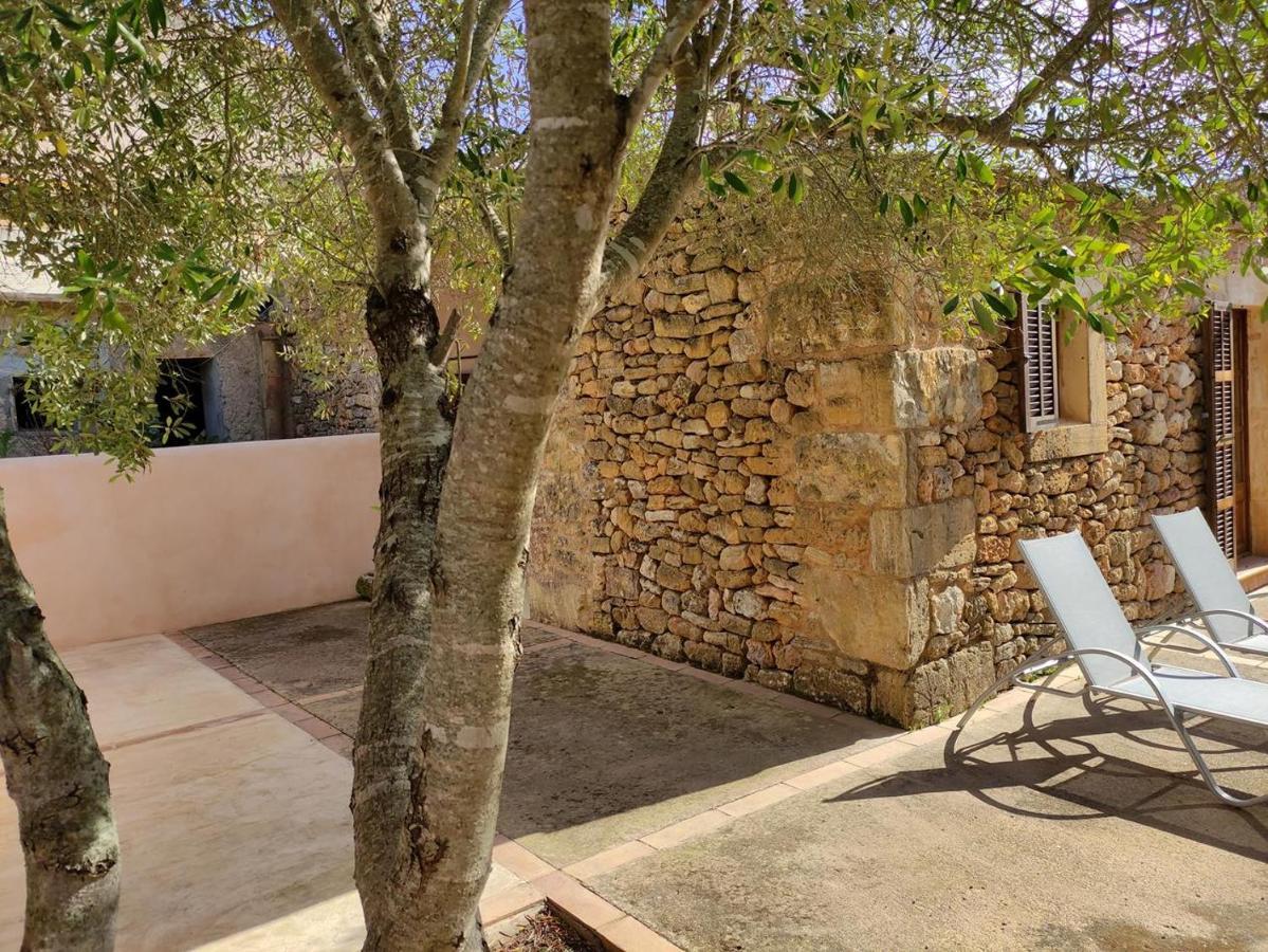 Finca Son Sureda Agroturismo Manacor  Zewnętrze zdjęcie