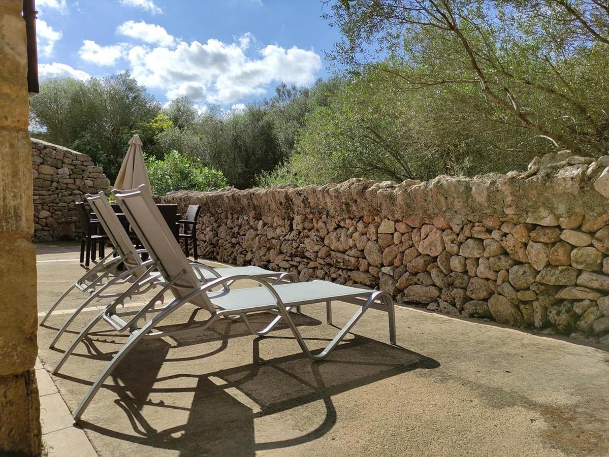 Finca Son Sureda Agroturismo Manacor  Zewnętrze zdjęcie