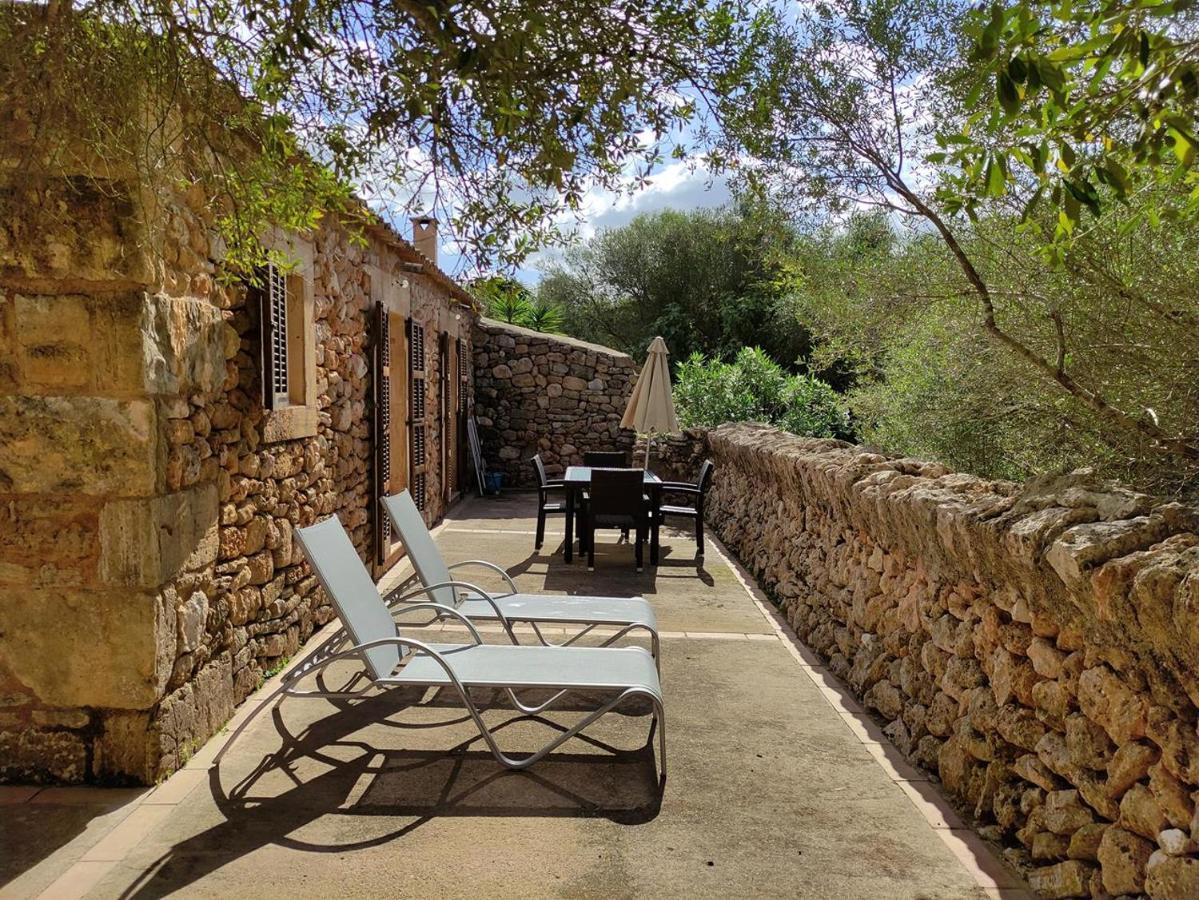 Finca Son Sureda Agroturismo Manacor  Zewnętrze zdjęcie
