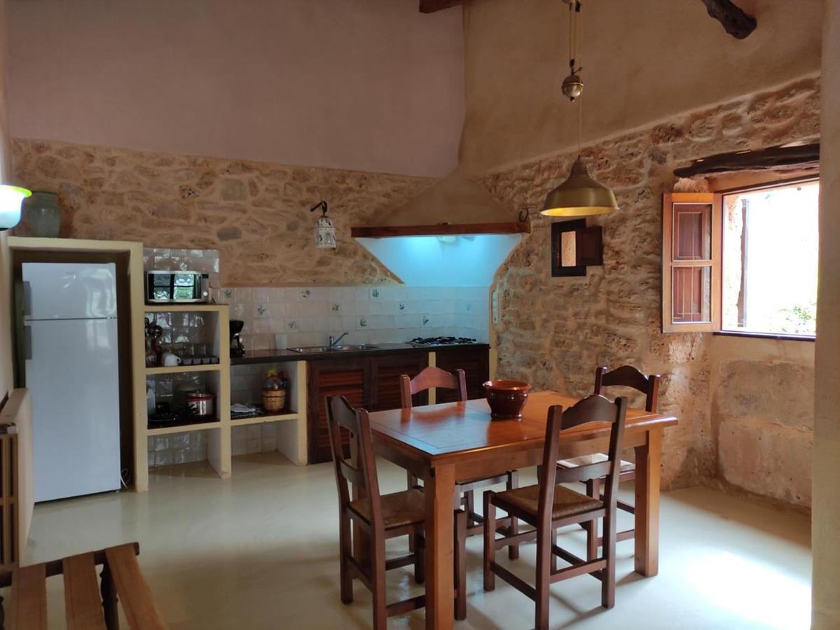 Finca Son Sureda Agroturismo Manacor  Zewnętrze zdjęcie