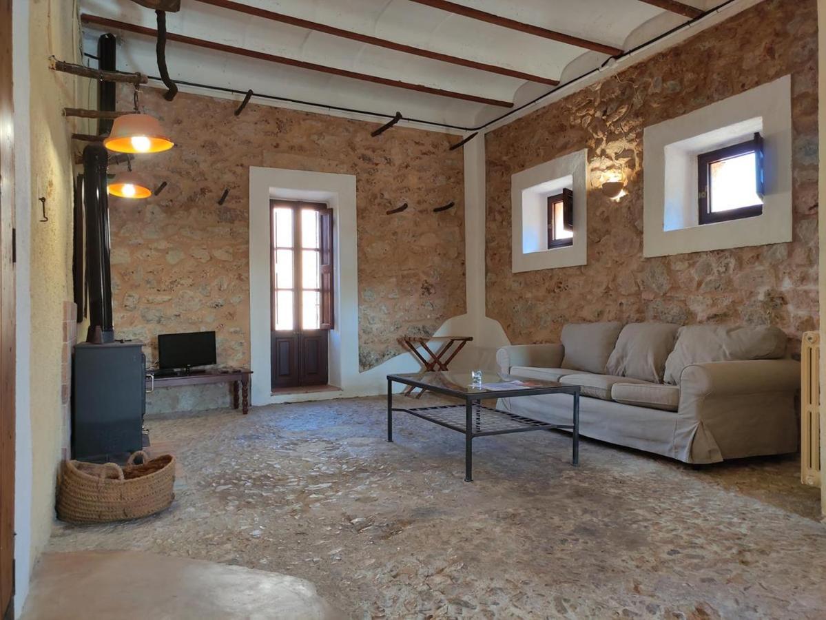 Finca Son Sureda Agroturismo Manacor  Zewnętrze zdjęcie