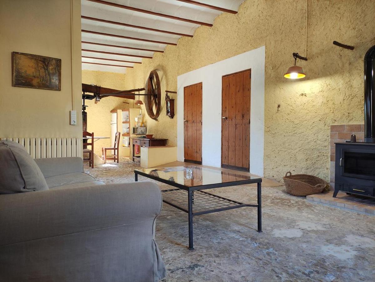 Finca Son Sureda Agroturismo Manacor  Zewnętrze zdjęcie