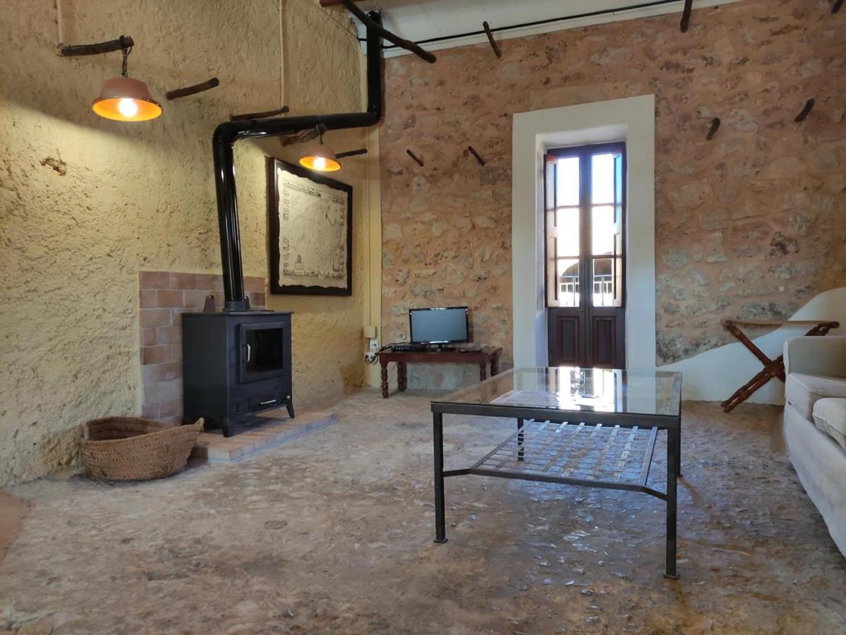 Finca Son Sureda Agroturismo Manacor  Zewnętrze zdjęcie