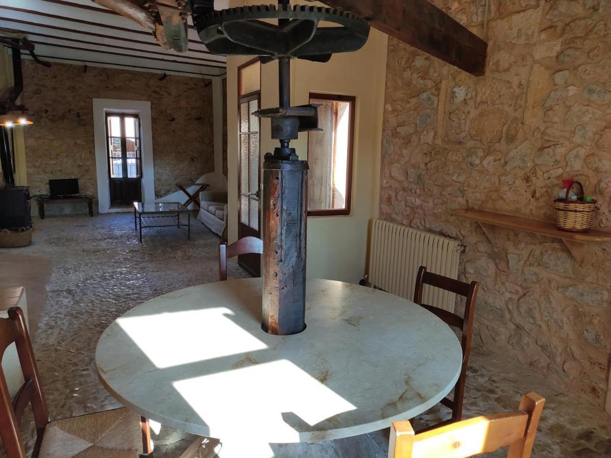 Finca Son Sureda Agroturismo Manacor  Zewnętrze zdjęcie
