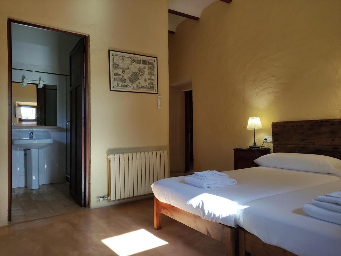Finca Son Sureda Agroturismo Manacor  Zewnętrze zdjęcie