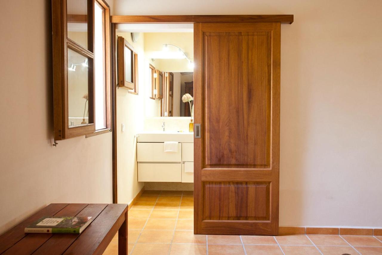Finca Son Sureda Agroturismo Manacor  Zewnętrze zdjęcie