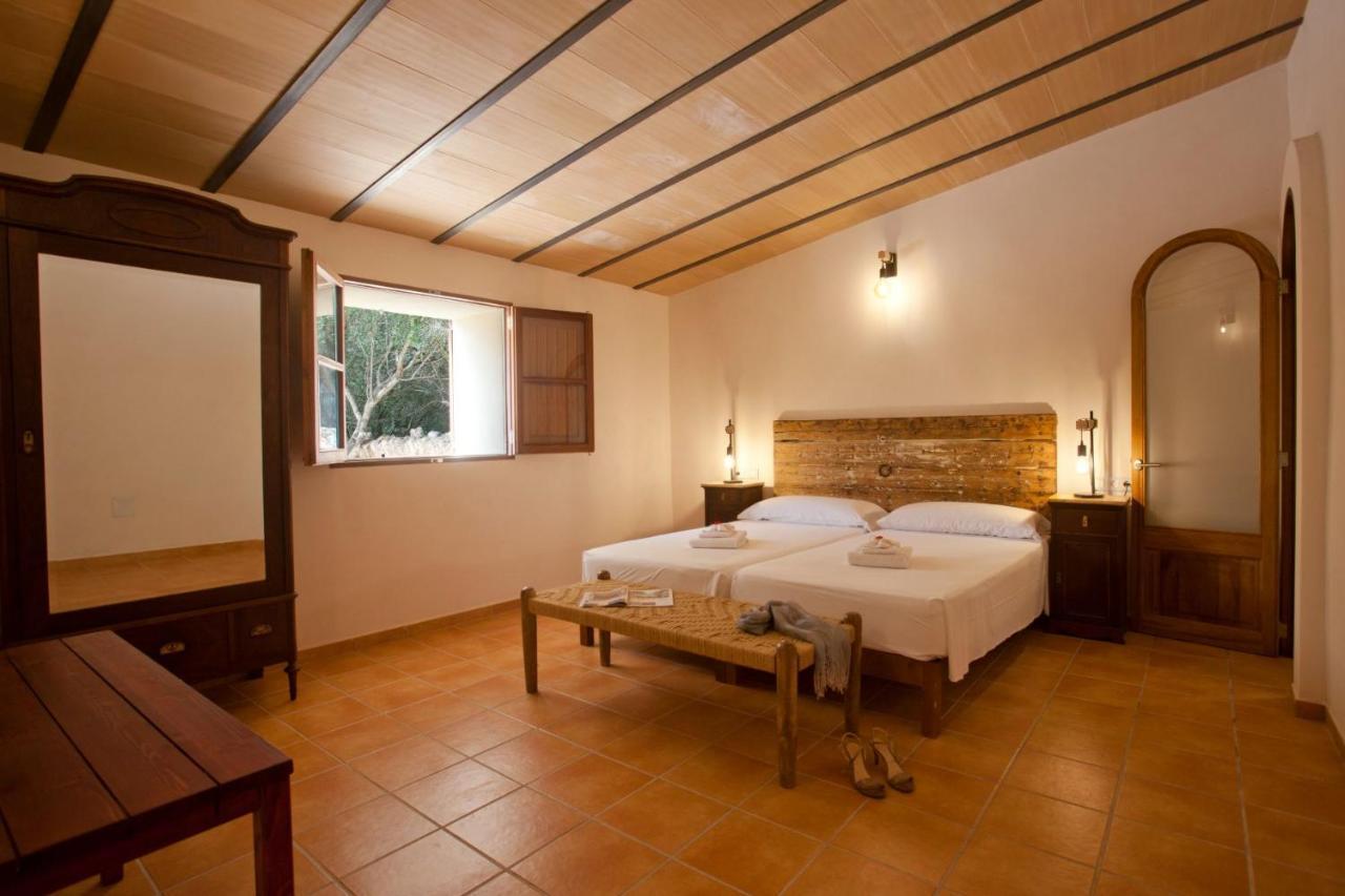 Finca Son Sureda Agroturismo Manacor  Zewnętrze zdjęcie