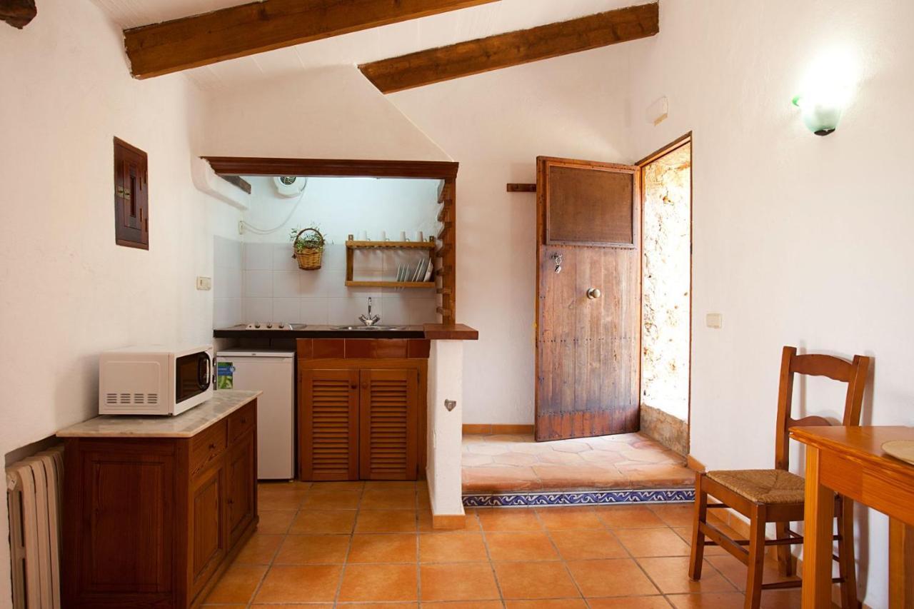 Finca Son Sureda Agroturismo Manacor  Zewnętrze zdjęcie