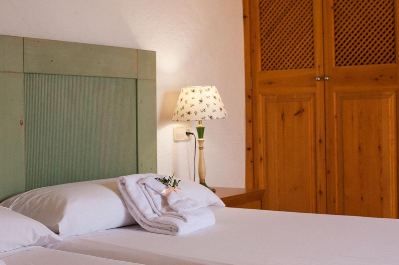 Finca Son Sureda Agroturismo Manacor  Zewnętrze zdjęcie