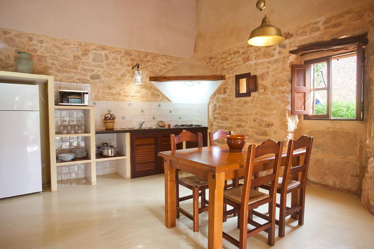 Finca Son Sureda Agroturismo Manacor  Zewnętrze zdjęcie