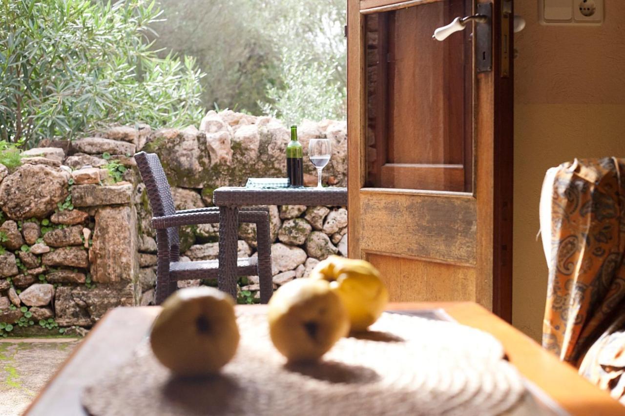 Finca Son Sureda Agroturismo Manacor  Zewnętrze zdjęcie