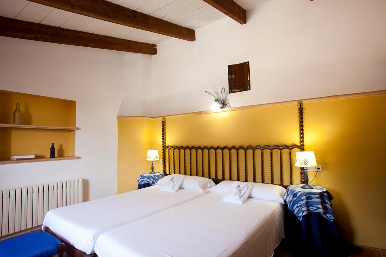 Finca Son Sureda Agroturismo Manacor  Zewnętrze zdjęcie
