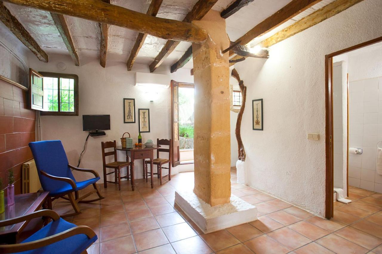 Finca Son Sureda Agroturismo Manacor  Zewnętrze zdjęcie