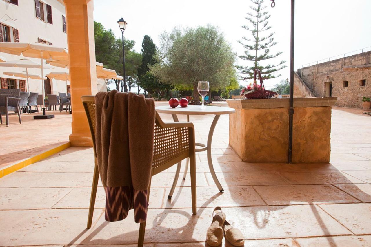Finca Son Sureda Agroturismo Manacor  Zewnętrze zdjęcie