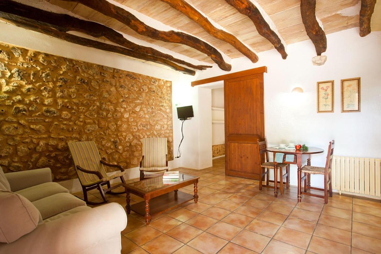 Finca Son Sureda Agroturismo Manacor  Zewnętrze zdjęcie