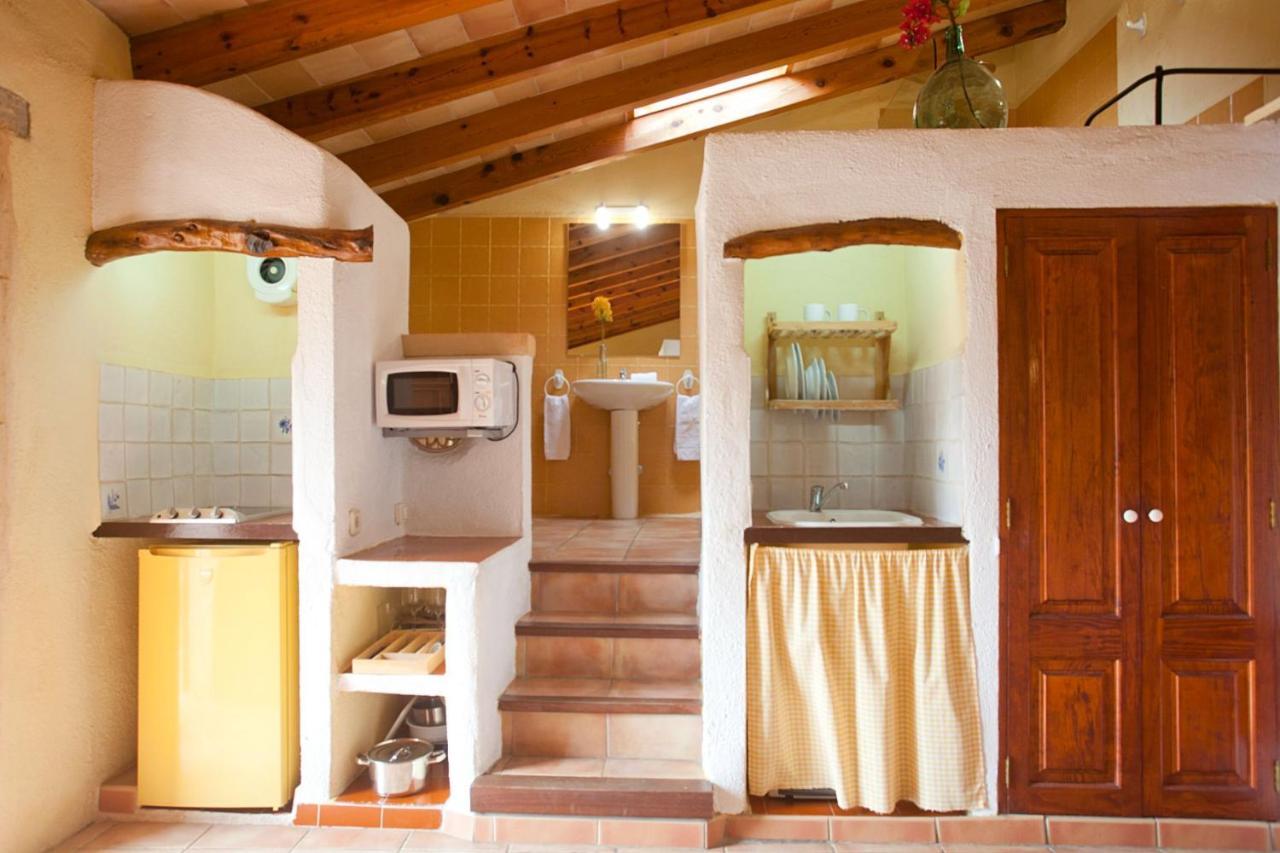 Finca Son Sureda Agroturismo Manacor  Zewnętrze zdjęcie