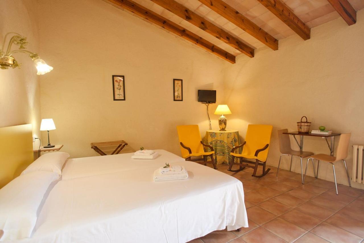 Finca Son Sureda Agroturismo Manacor  Zewnętrze zdjęcie